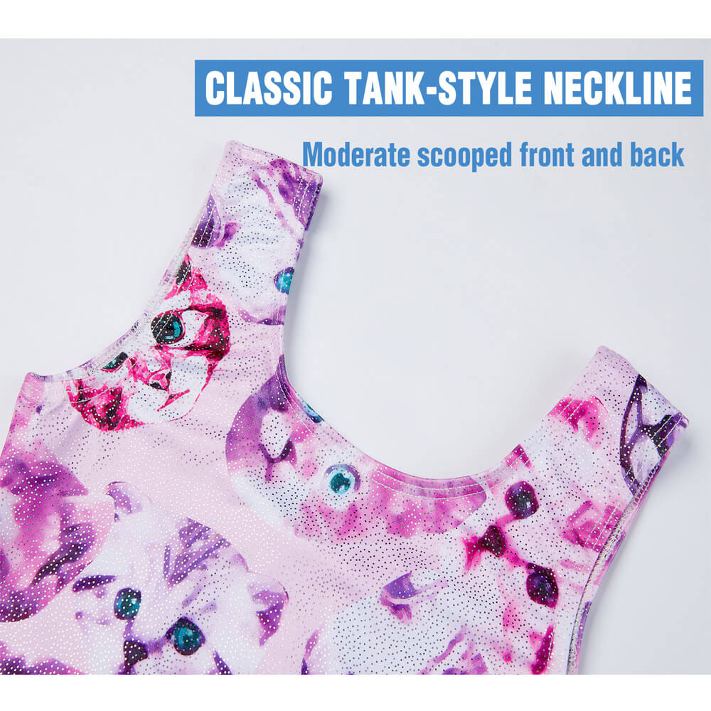 leotards for girls
