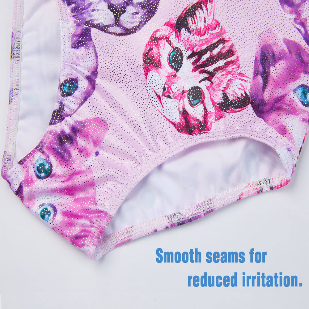 leotards for girls