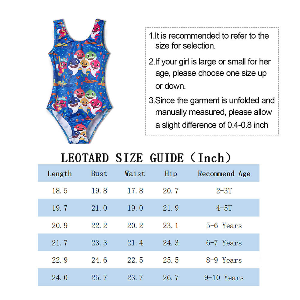 leotard for girls
