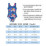 leotard for girls