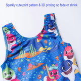 leotard for girls