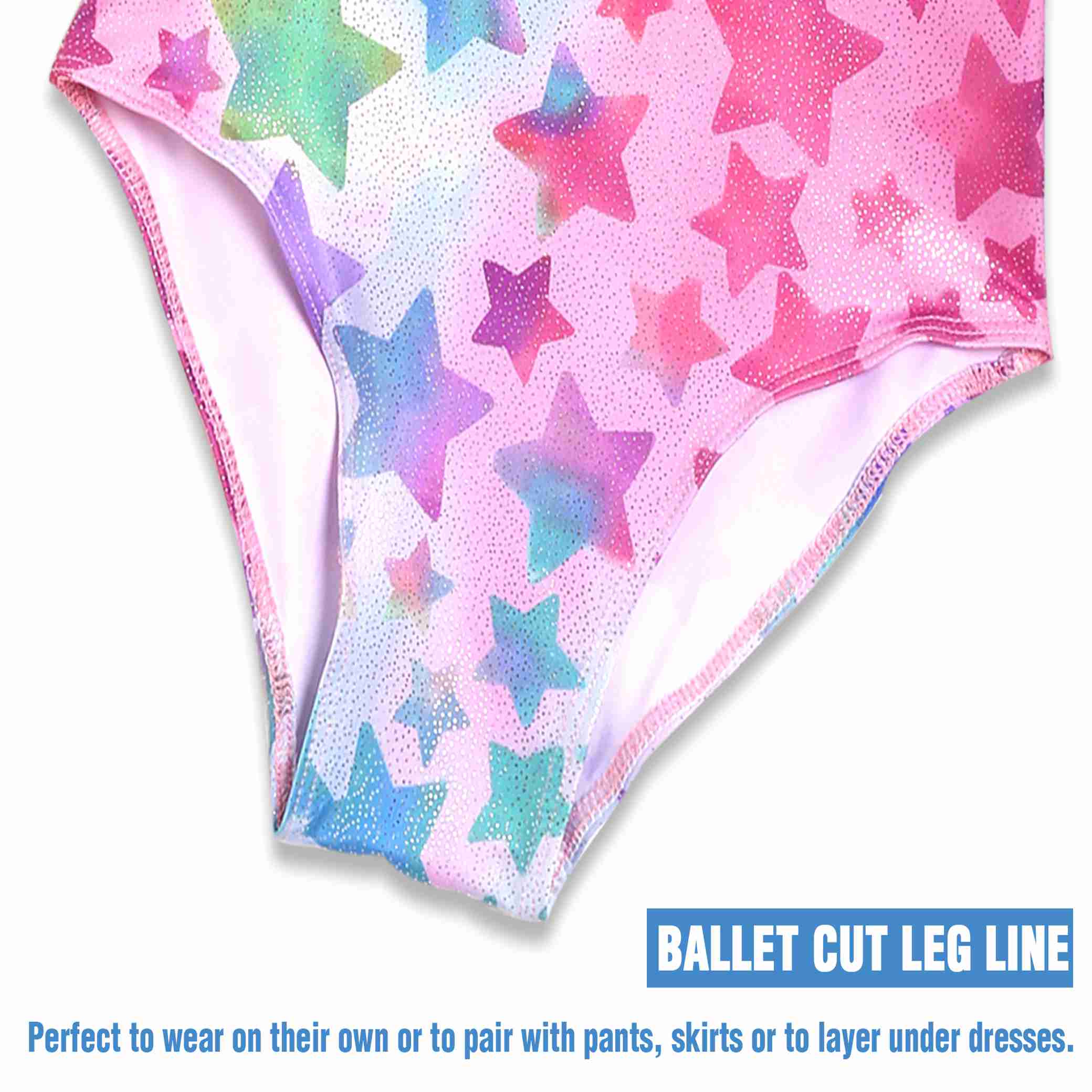 ballet leotards