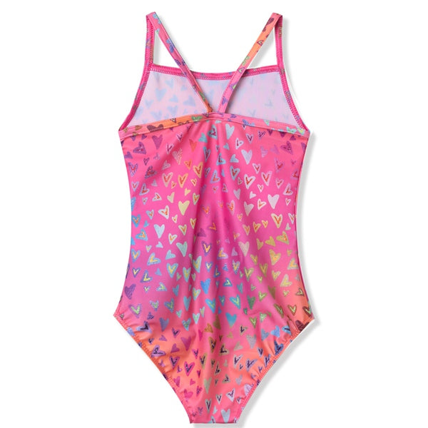 one piece swimsuits