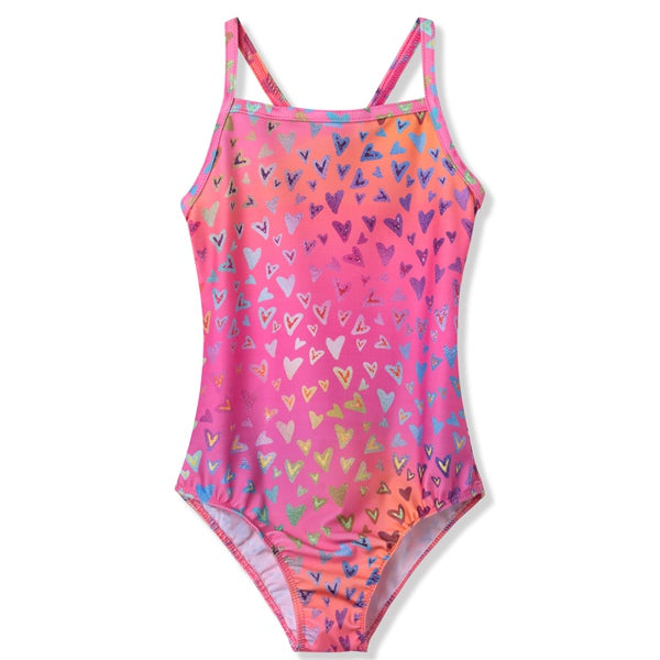 one piece swimsuits