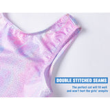 Gymnastics Leotards