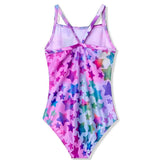 girl bathing suit