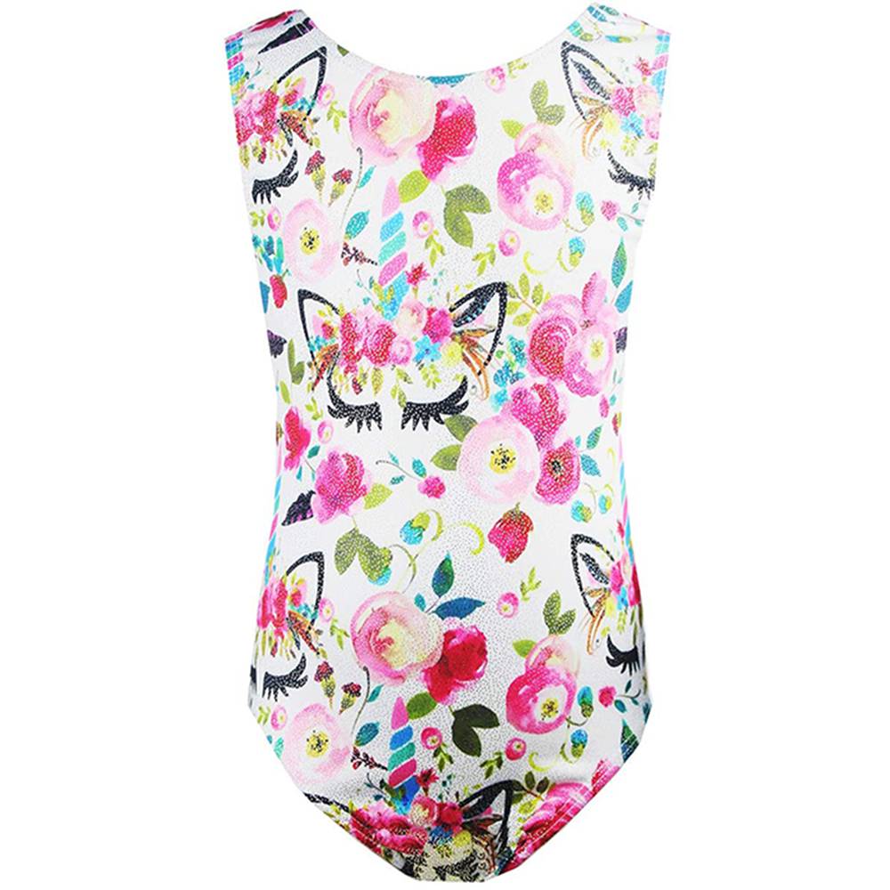 girls gymnastics leotards