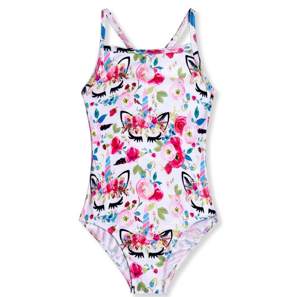 girls swimsuits