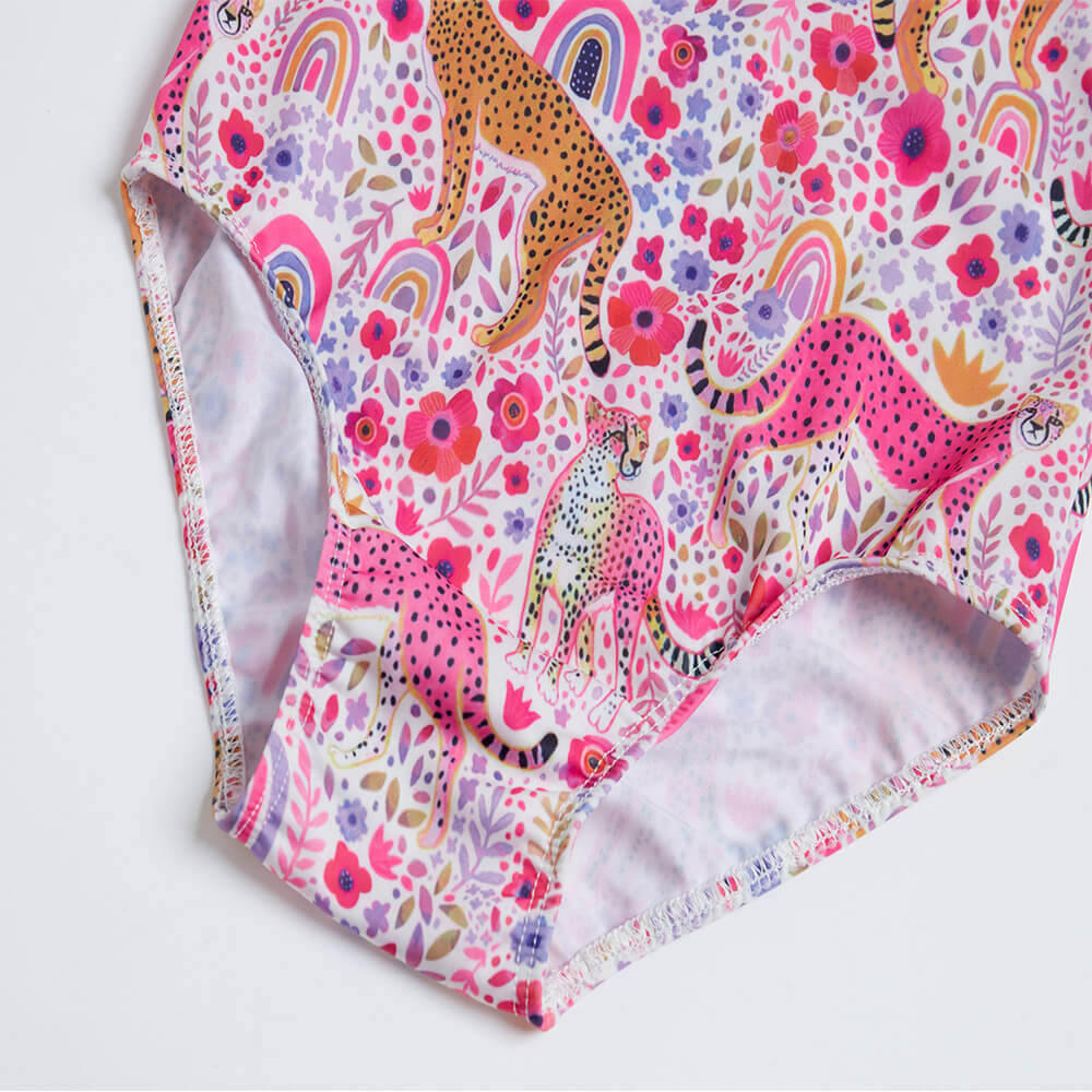 girls swimsuit