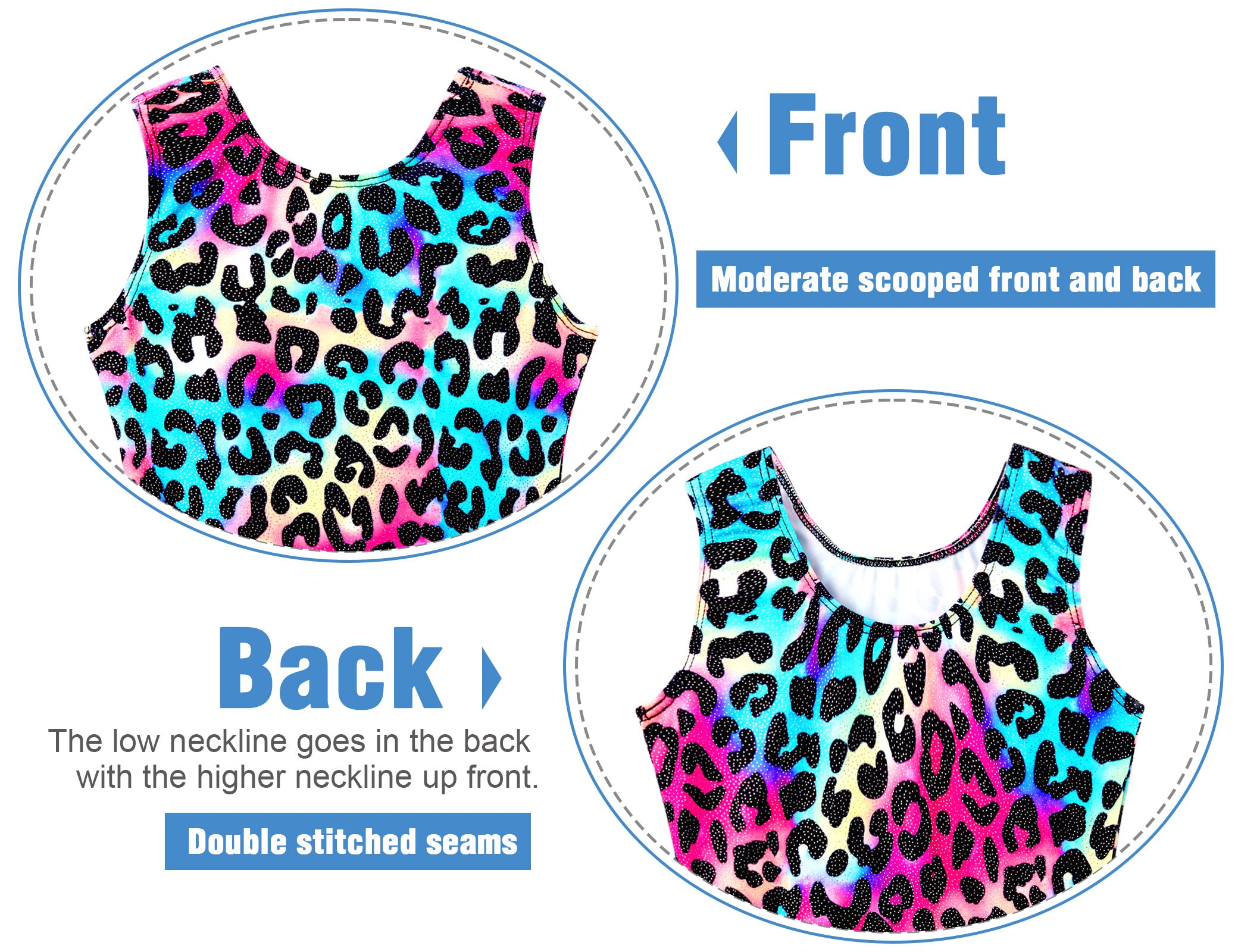 gymnastics competition leotards