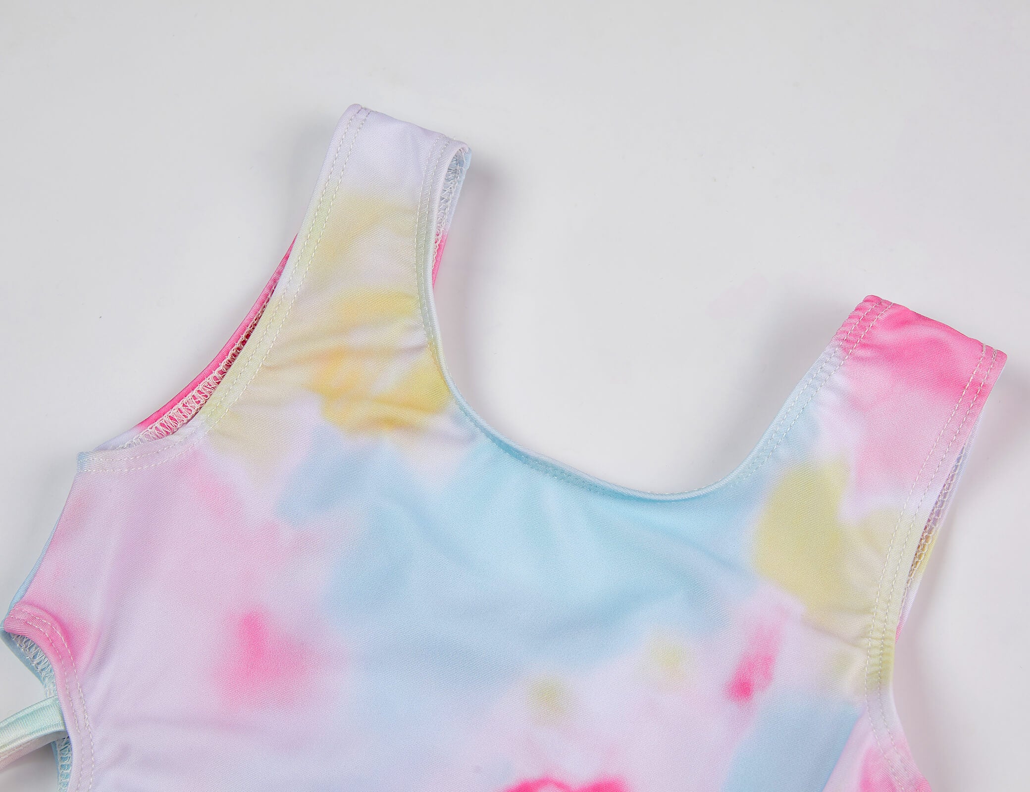 2022 Mixed Color One-piece Swimming Suits