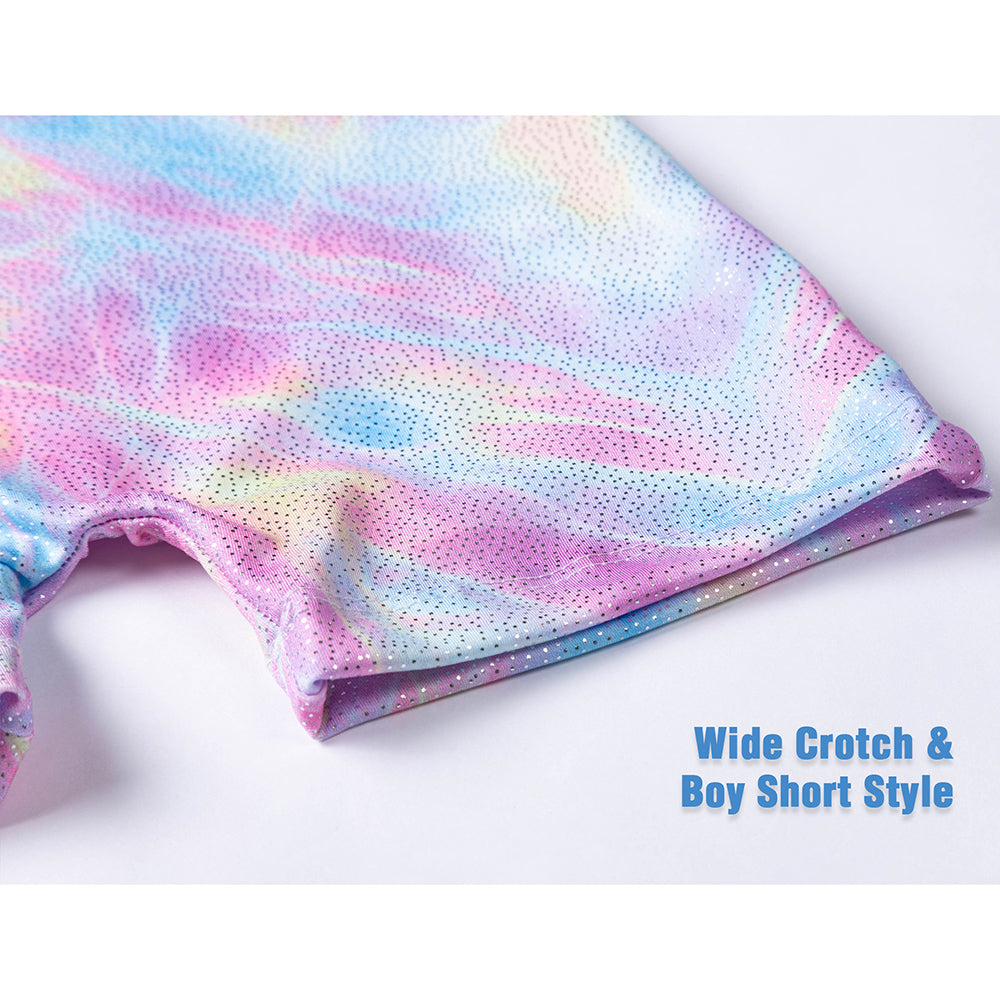 Gymnastics Leotards For Girls