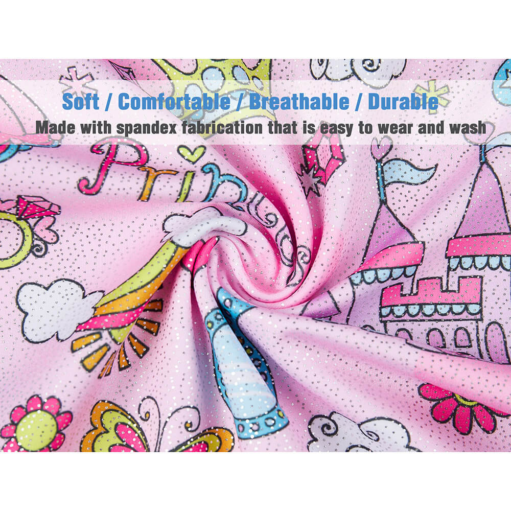 girls gymnastics biketards