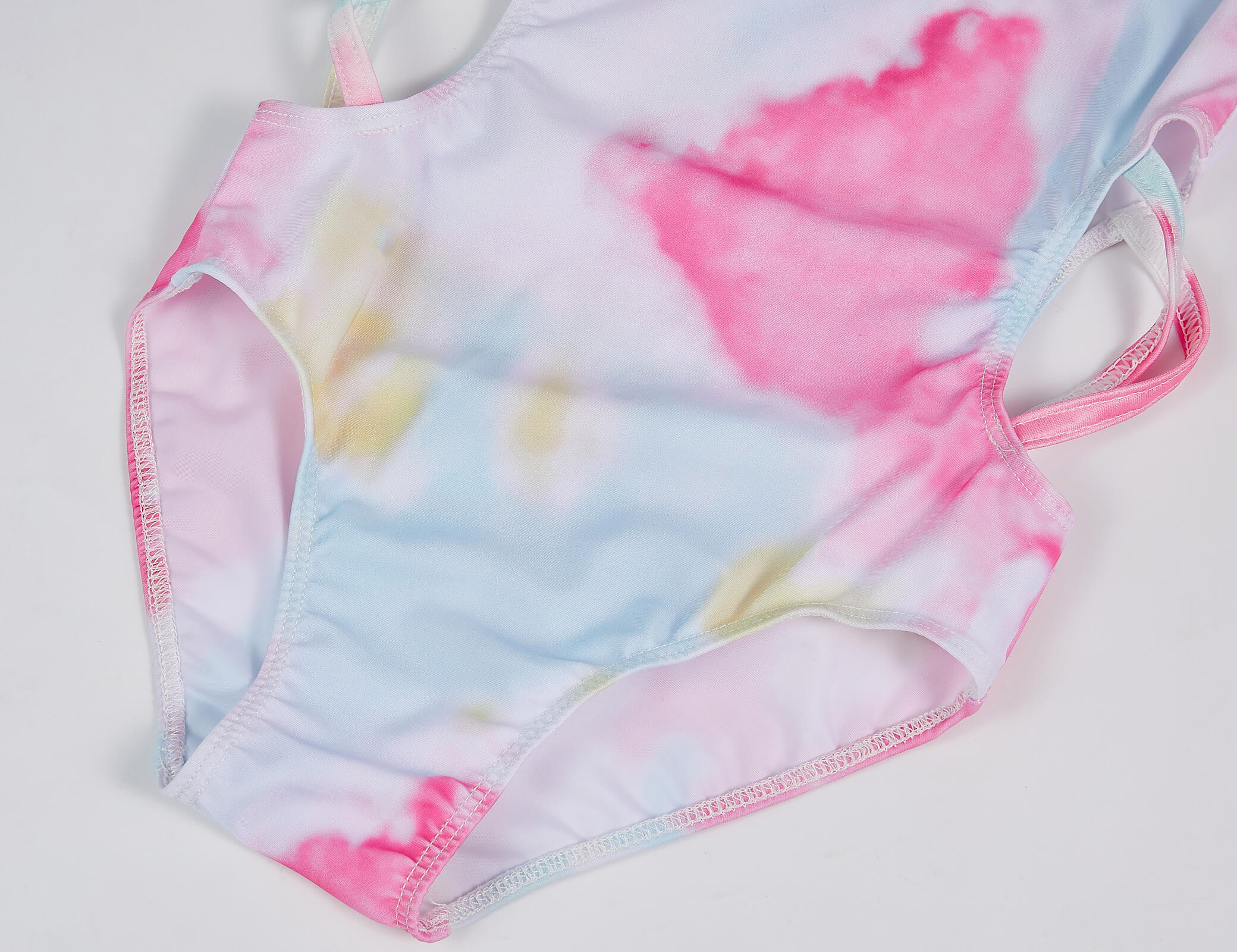 2022 Mixed Color One-piece Swimming Suits