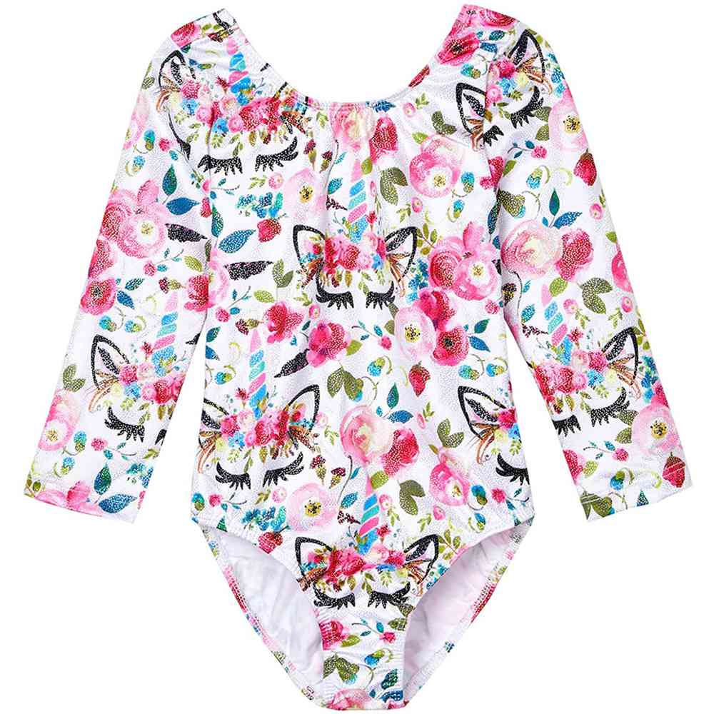 girls gymnastics leotards