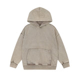 Hooded Sweatshirt for Kids Women Men's Oversized Hoodie