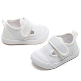 Toddler Classic Sneakers Baby Boys Girls Casual Shoes