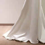 Wedding Dresses for Women Stain Bridal Dresses