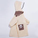 Kids Rainsuits Children Outdoor Rain Jackets