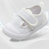 Toddler Classic Sneakers Baby Boys Girls Casual Shoes