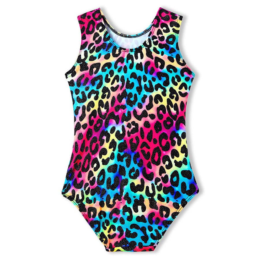 Gymnastics Leotards For Toddler Girls Size 10-12 Years Old