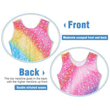 rhythmic gymnastics leotards