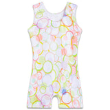 kids gymnastics leotards for girls