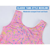 gymnastics leotards for girls